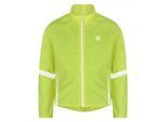 Dare2b Cordial reflecterende wielerjas voor kinderen/kinderen