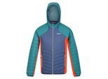 Regatta Heren trutton hooded soft shell jacket