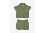 Mayoral Jongens set met korte broek