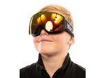 Buckels Skibril junior