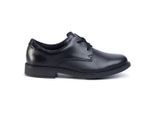 Clarks Scala Loop Kinderschoenen Zwart