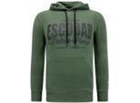 Local Fanatic Pablo escobar hoodie