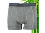 Boru Bamboo Maxx owen boxershort voor mannen 6 pack