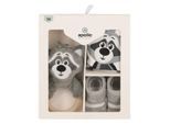 Apollo Baby giftbox wasbeer kraamcadeau