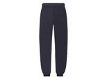 Fruit of the Loom Klassieke joggingbroek met elastische manchet voor kinderen/kinderen