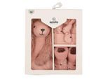 Apollo Baby giftbox konijn kraamcadeau
