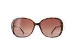 Ted Baker TB1603 Rios 121 tortoise roze zonnebril