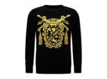LF Amsterdam Sweater royal couture