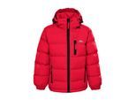 Trespass Jongens tuff hooded jas
