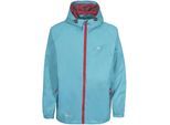 Trespass Kinderen/kinderen qikpac waterdichte packaway jacket