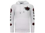 LF Amsterdam Hoodie love & roses