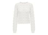 Jacqueline de Yong Marie l/s o-neck