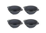 Regatta Vouwbak (set van 4)