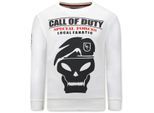 Local Fanatic Sweater met call of duty