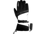 Reusch demi r-tex xt + heating pocket