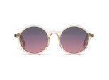 Komono Madison red sands sunglasses