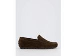 Gibaldi Heren driver loafer