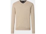 Casamoda Pullover v-neck 004430/657