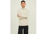 Jack & Jones Jjeemil knit half zip noos