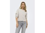 Jacqueline de Yong Jdylumi life l/s button cardiga knt