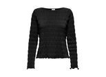 Jacqueline de Yong Hella l/s o-neck top