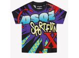 Dsquared2 Baby meisjes t-shirt