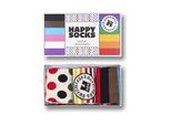 Happy Socks - Pride Socks gift set