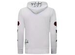 LF Amsterdam Hoodie love & roses