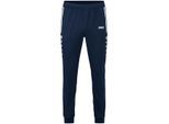 Jako Vrijetijdsbroek allround 6589-900