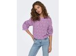 Jacqueline de Yong Marie l/s o-neck