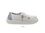 Hey Dude Damesschoenen veterschoenen