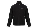 Regatta Heren hadfield full zip fleece jas