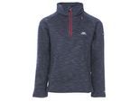 Trespass Childrens boys edvin fleece top