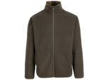 Trespass Heren tatsfield fleece jas