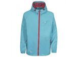 Trespass Kinderen/kinderen qikpac x unisex packaway jacket