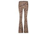 Vila Viclua hw wide pants-noos kit