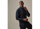 Profuomo Pp2j00009a p heren trui met polokraag - profu