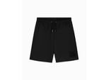 Black Bananas Kinderen Anagram Plate Zwembroek,