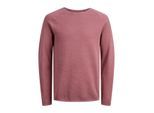 Jack & Jones Jjehill knit crew neck