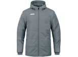 Jako Kids coachvest team met kap 7103k-840