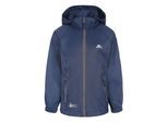 Trespass Kinderen/kinderen qikpac x unisex packaway jacket