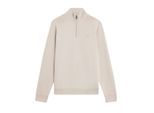 Lyle and Scott Lyle&scott superfine quarter zip sweaters ml2258ton