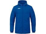 Jako Kids coachvest team met kap 7103k-400