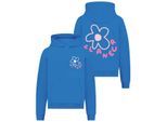 Flaneur Homme Heren blossom hoodie