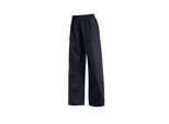 Regatta Grote unisex stormbreak buitenshuis waterdicht over broek