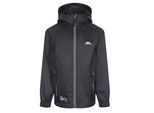 Trespass Kinderen/kinderen qikpac x unisex packaway jacket