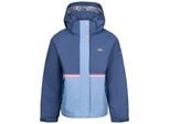 Trespass Meisjes allora tp50 waterdichte jas