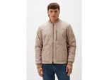 Wrangler Padded jacket chinchilla