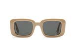 Komono Avery almond sunglasses