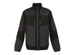 Regatta Heren e-volve thermal hybride jas
